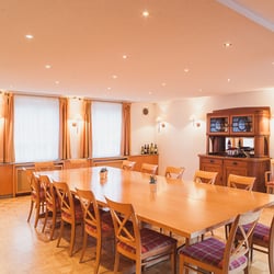 Restaurant Schwarzkopf