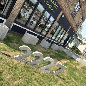 Cannabis Corner - Cannabis Dispensaries Near Me - Rochester, New York