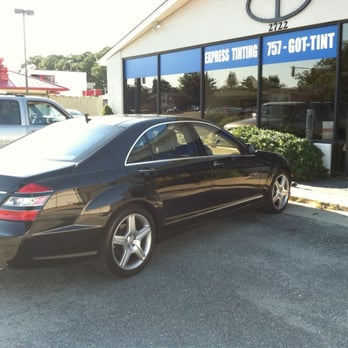 Tint Mafia - Home Window Tinting Near Me - Virginia Beach, Virginia