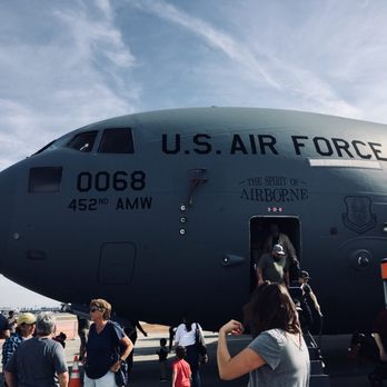 Festival of flight - Festivals Near Me - Long Beach, California