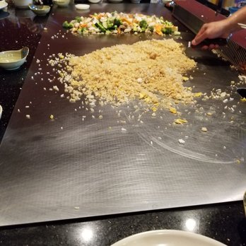 Fujiyama - Fried rice - Sushi Bars Near Me - Mount Vernon, Illinois