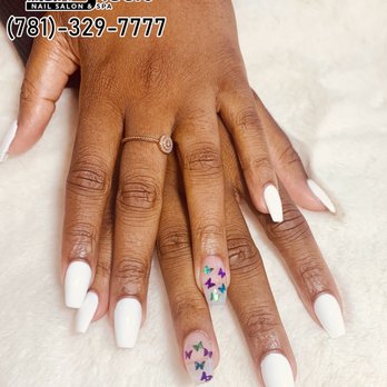 Nails Studio - Nails Studio Design Dedham area - Nail Salons Near Me - Dedham, Massachusetts