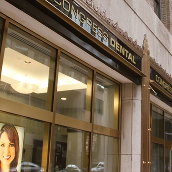 Congress Dental Group - General Dentistry Near Me - Boston, Massachusetts