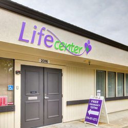 Sacramento Life Center