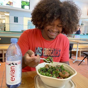 sweetgreen - Healthy Salads, Wraps, and Bowls - Shroomami bowl - Salad Near Me - Austin, Texas