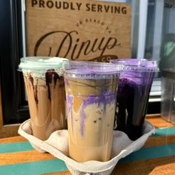 Beach Bum Coffee