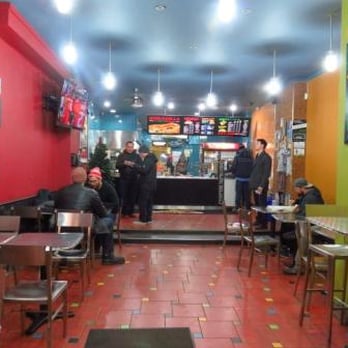 Burrito Boyz - Mexican Near Me - Toronto, Ontario