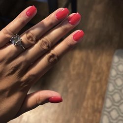 Finest Nails & Spa