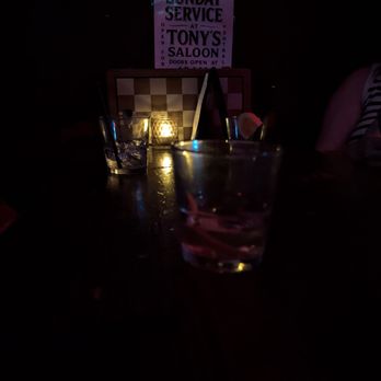 Tony's Saloon - Old Fashioned in the dark - Dive Bars Near Me - Los Angeles, California Tony's Saloon - Old Fashioned in the dark - Dive Bars Near Me - Los Angeles, California