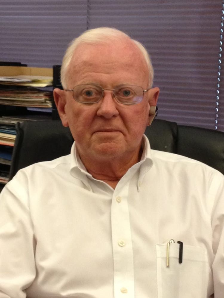 Don Farmer LMFT - grief counselor in Fresno, CA