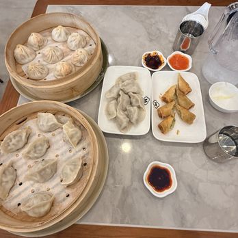 M Dumpling - Noodles Near Me - San Ramon, California M Dumpling - Noodles Near Me - San Ramon, California