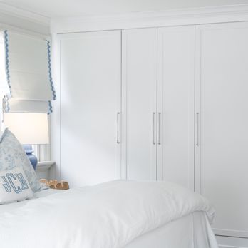 Closet Connections - Custom Wall Unit - Home Organization Near Me - Grosse Pointe Woods, Michigan Closet Connections - Custom Wall Unit - Home Organization Near Me - Grosse Pointe Woods, Michigan