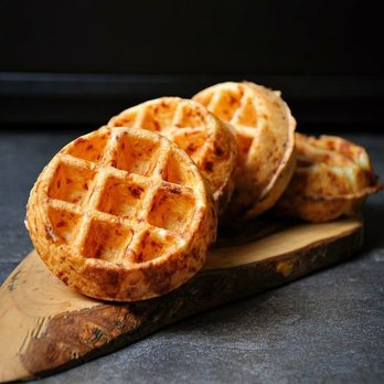 Valeu Espetos - Cheese waffles - Brazilian Near Me - Montrose, California Valeu Espetos - Cheese waffles - Brazilian Near Me - Montrose, California