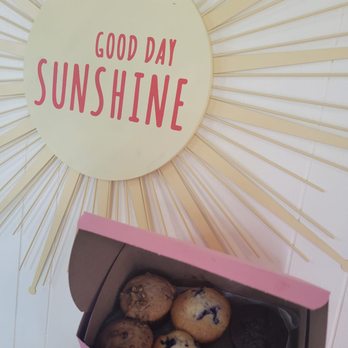 Mullet Coffee - 6 Mini Muffins for $8 - Coffee & Tea Near Me - Somerset, Texas Mullet Coffee - 6 Mini Muffins for $8 - Coffee & Tea Near Me - Somerset, Texas