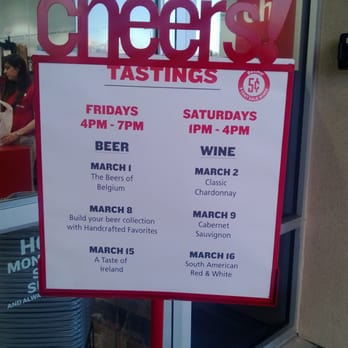 BevMo! - Beer, Wine & Spirits Near Me - Santee, California