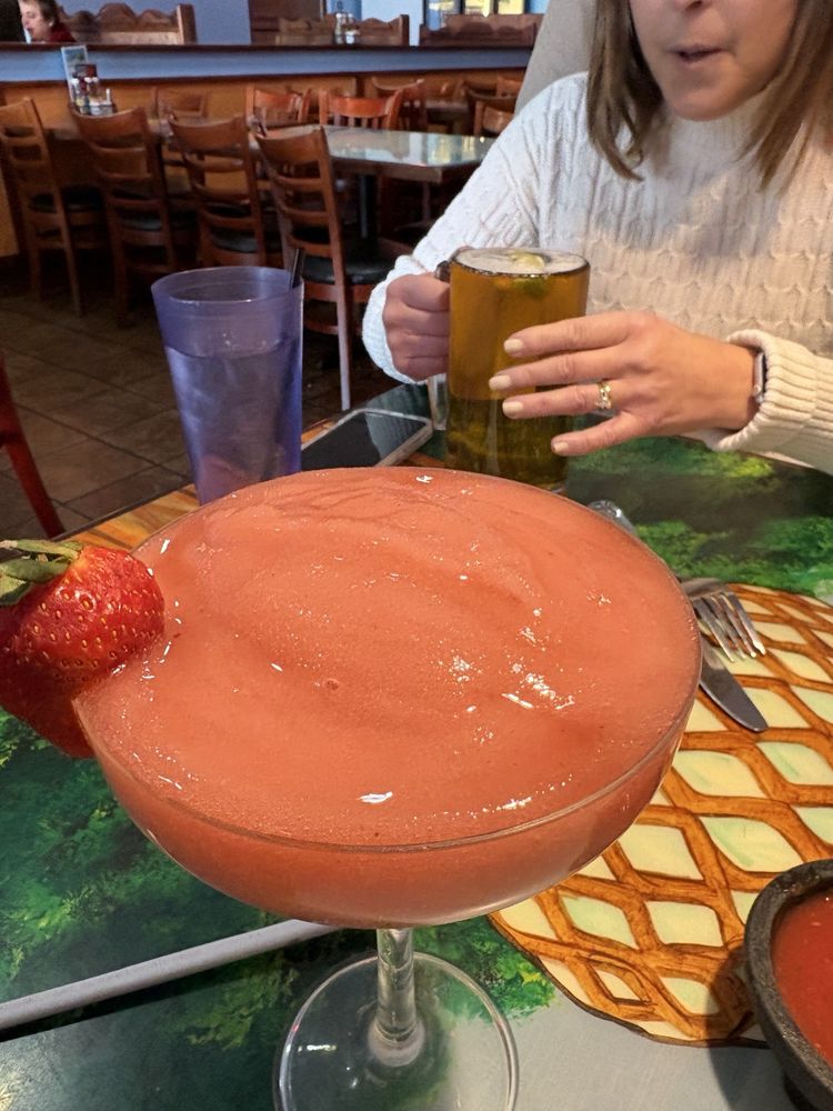 Acapulco Mexican Restaurant & Bar