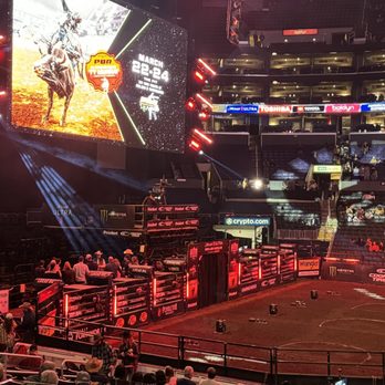 Crypto Arena - Stadiums & Arenas Near Me - Los Angeles, California