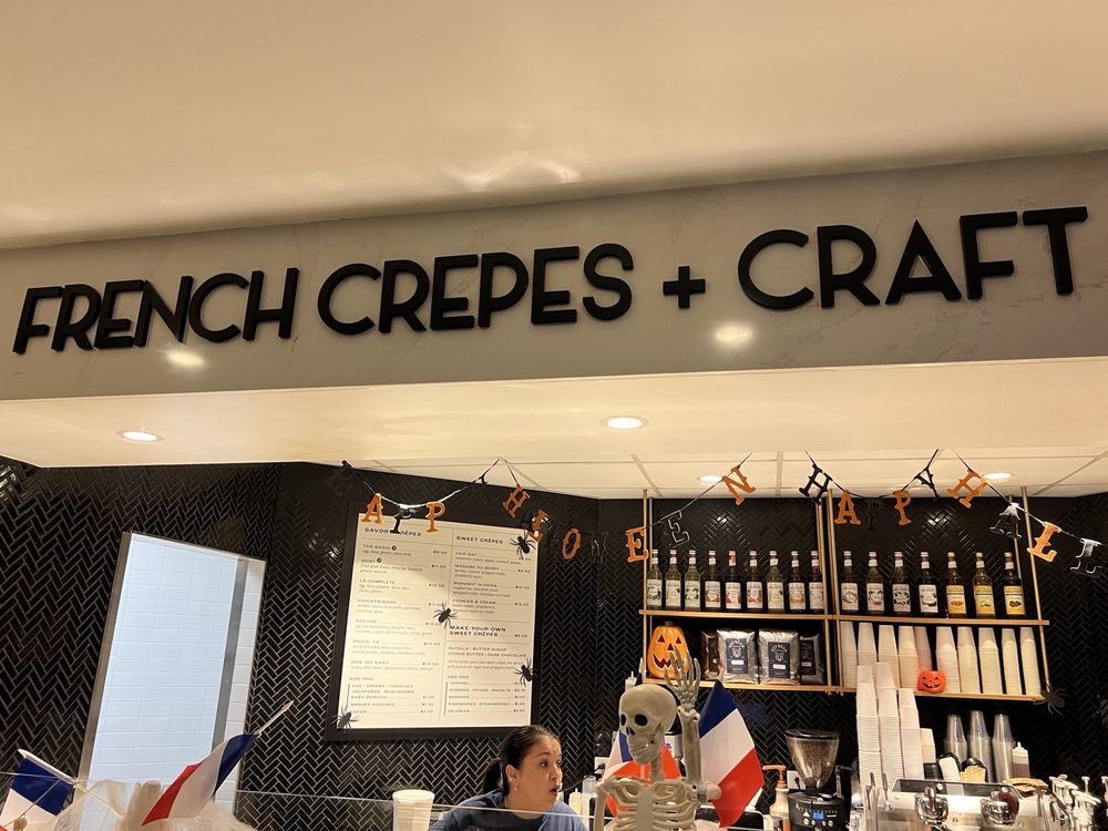 Assembly Food Hall