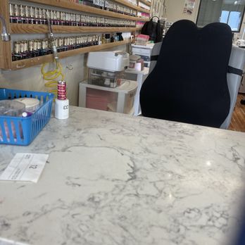 Lisa Nails - My station - Nail Salons Near Me - Colorado Springs, Colorado Lisa Nails - My station - Nail Salons Near Me - Colorado Springs, Colorado