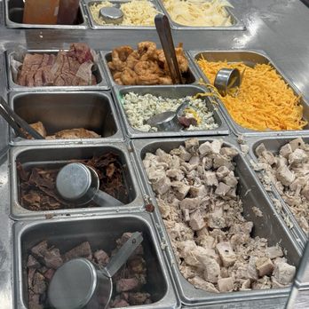 Simply Salad - Salad Near Me - Inglewood, California Simply Salad - Salad Near Me - Inglewood, California