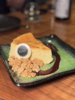 Kuro by null Kuro by null