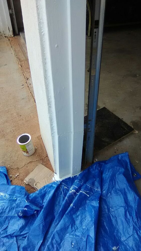 Slide of Supreme 1 Restorations