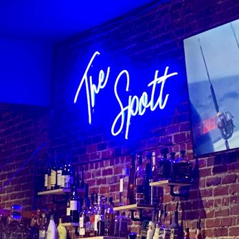 The Spott - New American Near Me - New Smyrna Beach, Florida The Spott - New American Near Me - New Smyrna Beach, Florida