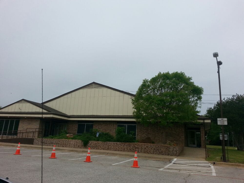 EUNICE ACTIVITY CENTER 1000 Eunice St, Arlington, Texas Recreation