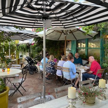 Call Me Gaby - Outside decor - Italian Near Me - Miami Beach, Florida Call Me Gaby - Outside decor - Italian Near Me - Miami Beach, Florida