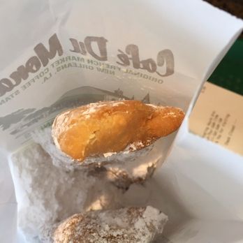 Cafe Du Monde - Coffee & Tea Near Me - Kenner, Louisiana Cafe Du Monde - Coffee & Tea Near Me - Kenner, Louisiana