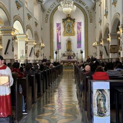 Catedral de Nuestra Señora de Guadalupe