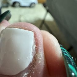 Forum Nail Hair & Spa