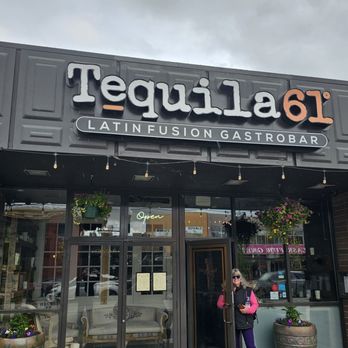 Tequila 61 - Mexican Near Me - Anchorage, Alaska Tequila 61 - Mexican Near Me - Anchorage, Alaska
