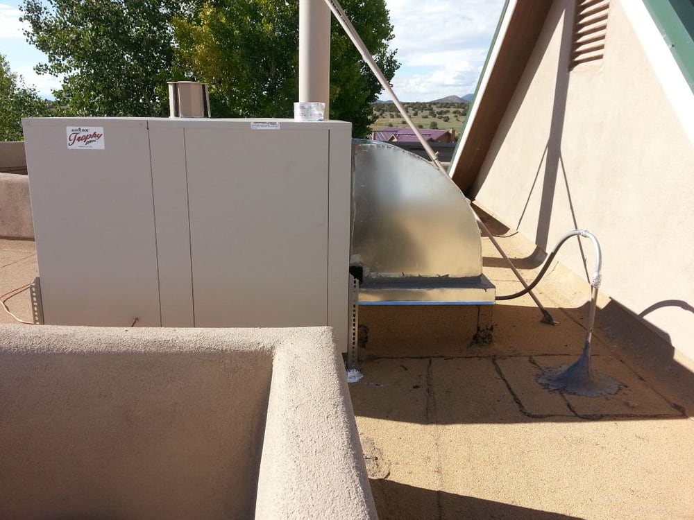 Slide of Plumbing Mechanical Company