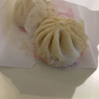 Wow Bao - Spicy Kung Pao Bao - Chinese Near Me - Arlington, Virginia