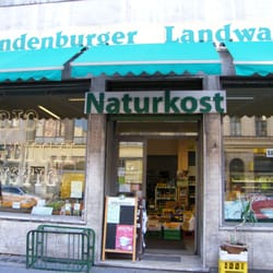 Brandenburger Landwaren