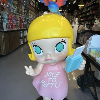 3DRetro - Toy Stores Near Me - Las Vegas, Nevada