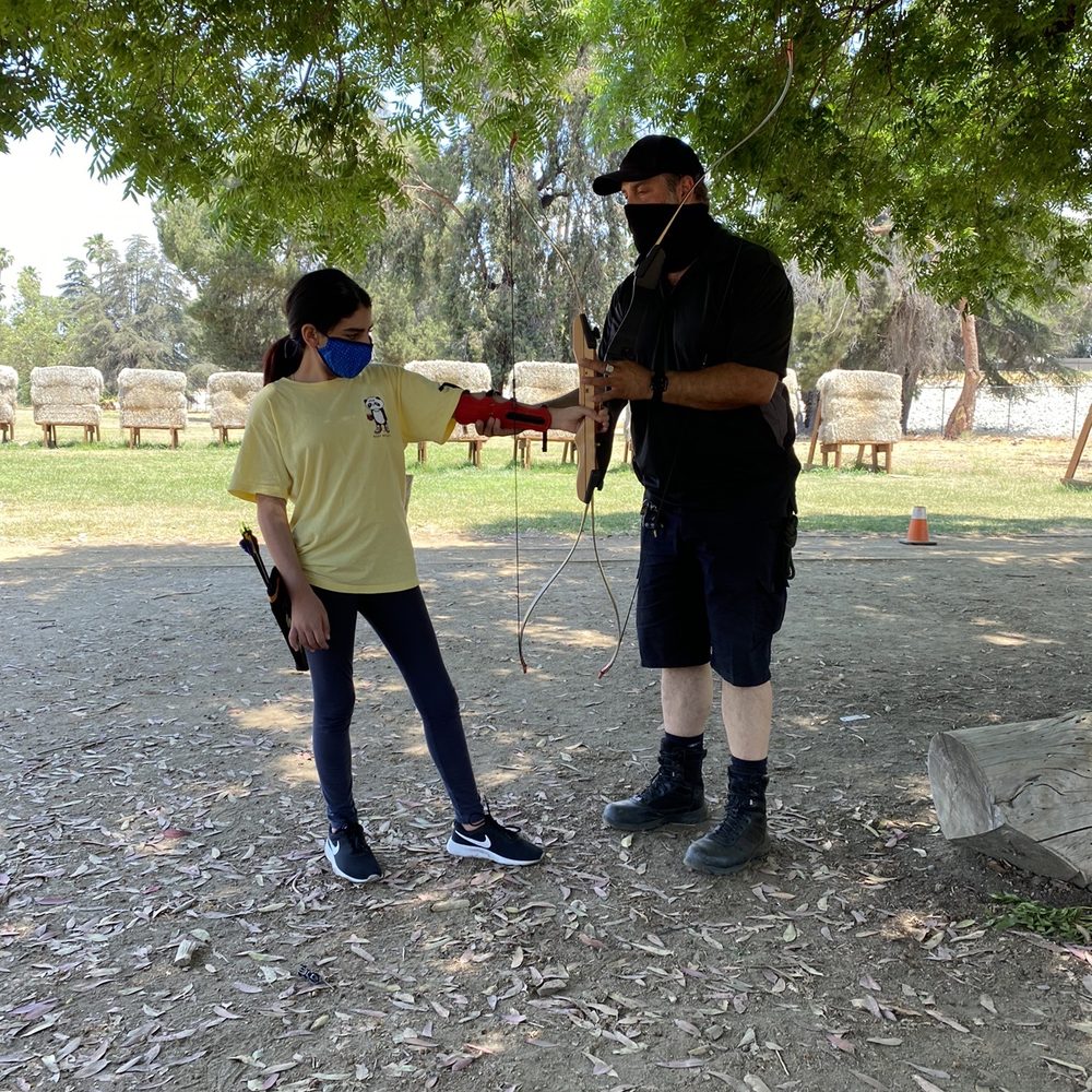 Robertson Archery - Archery Near Me - Van Nuys, California