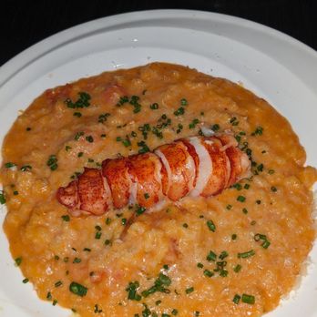 Gordon Ramsay Hell's Kitchen - New American Near Me - Miami, Florida