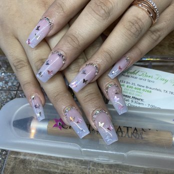 Kuhl River Nails - Nail Salons Near Me - New Braunfels, Texas Kuhl River Nails - Nail Salons Near Me - New Braunfels, Texas