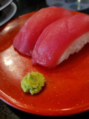 Sushi Ohana by null