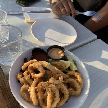 Zona De Cuba - Fried calamari - Cuban Near Me - Bronx, New York Zona De Cuba - Fried calamari - Cuban Near Me - Bronx, New York