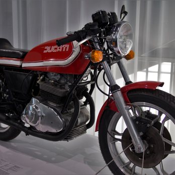 Audi Museum Mobile - Motorradmarken neuerer Zeit gehören auch dazu - Museums Near Me - Ingolstadt, BY Audi Museum Mobile - Motorradmarken neuerer Zeit gehören auch dazu - Museums Near Me - Ingolstadt, BY