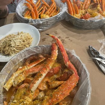 Cajun Boil - Cajun/Creole Near Me - Plantation, Florida