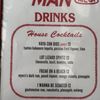 Florida Man gift card