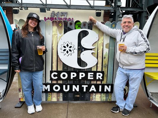 Coors Field by null