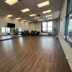 Chevy Chase Athletic Club