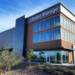 Public Storage