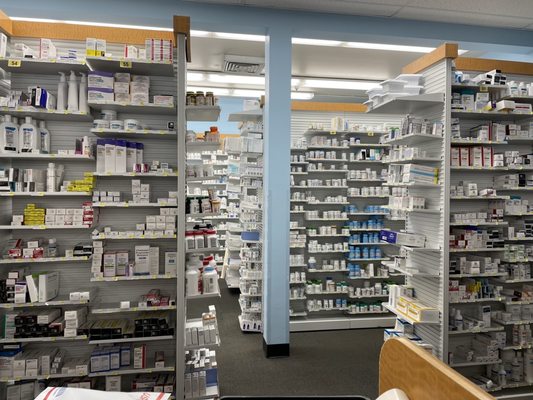 CVS PHARMACY - Updated December 2025 - 23 Photos & 84 Reviews - 60 ...