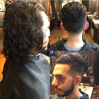 Blind Pig Barber - Haircut by Lauren! - Barbers Near Me - Portland, Maine Blind Pig Barber - Haircut by Lauren! - Barbers Near Me - Portland, Maine